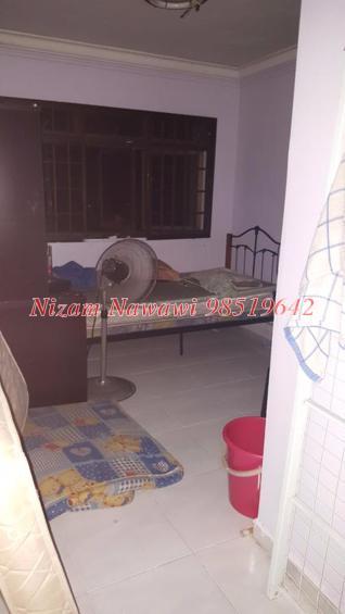 Blk 17 Dover Crescent (Queenstown), HDB 4 Rooms #135010552